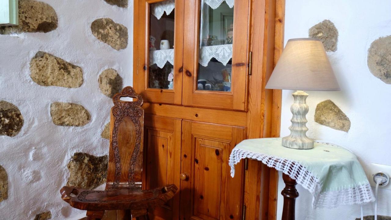 Vintage White House Patmos Διαμέρισμα Εξωτερικό φωτογραφία